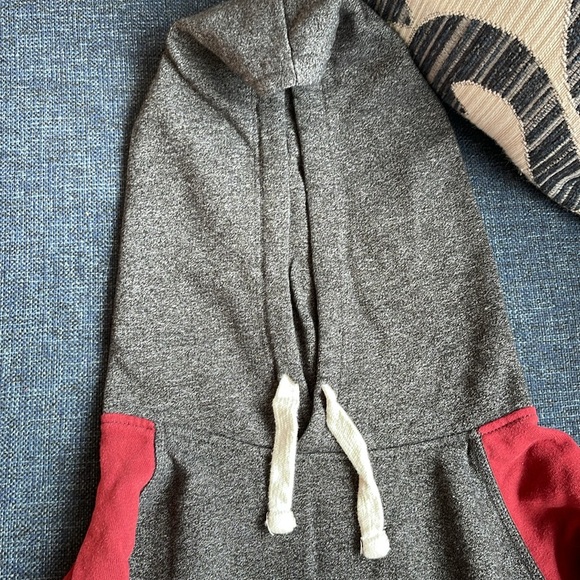 Alabama Tailgate Pullover Sweat Shirt Size M - Picture 5 of 7